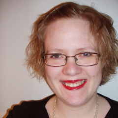 Bibi Arndal