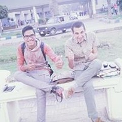 Mostafa