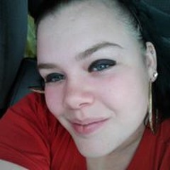 Breanna Marie Wheeler