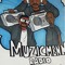 Rhymzz Lyrixx
