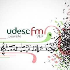 Entrevista Rádio udesc FM