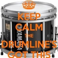 Christian Pro Drummer