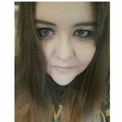 Ashleigh Jade Warrington