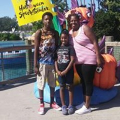 Tina Coleman Barrett