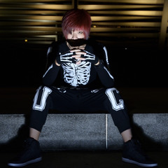 Deathz-Tearz KurohazXRIP