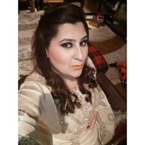 Zarmeena Khakwani’s avatar