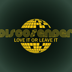 DiscoSender