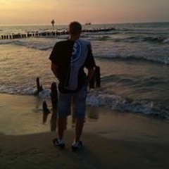 Miłosz Przybyłowicz