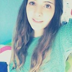 Ludovica Stormer Carlucci