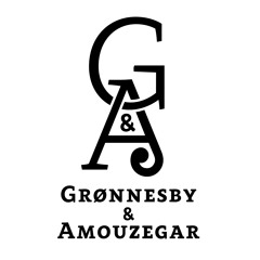 Grønnesby & Amouzegar