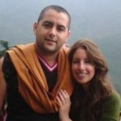 Elad Maytal Weinberger