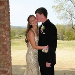 Amelia Ann McCormick