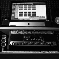 Velvet recording studio