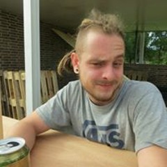 Sebastiaan Kommerkamp