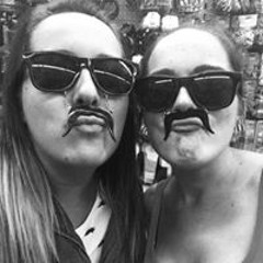 Jessica Amber Greatorex