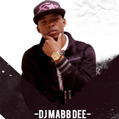 Mabb Dee(the groovemaster