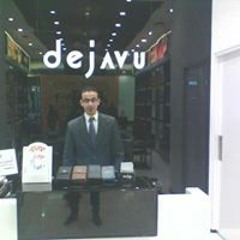 mohamed dejavu
