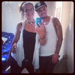 Carlos N Kiersten Colon