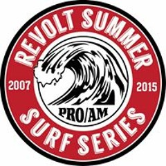 Revolt Summer Surf Series