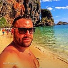 Avi Franko