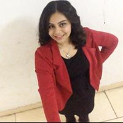 Verna Amir’s avatar