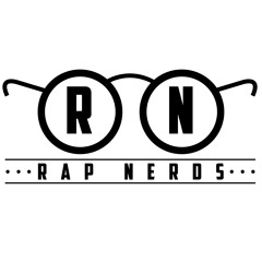 #RAPNERDS