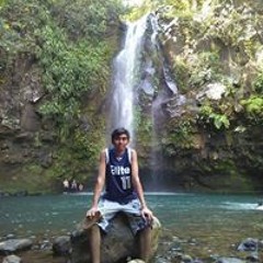 Michael Anonuevo Driz