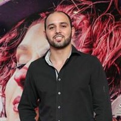 Rafael Warmling Machado