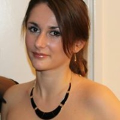 Morane Agrissais Pajot