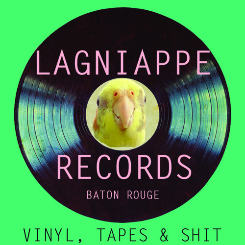 Lagniappe Records’s avatar