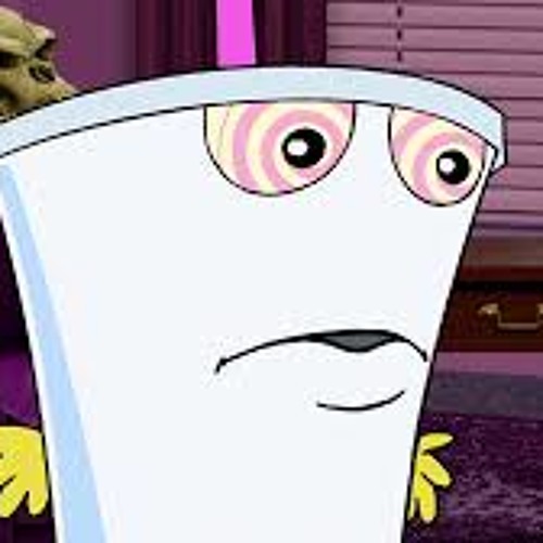 master shake funko pop