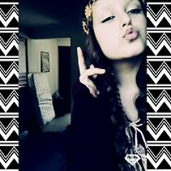 Sasha Leanne Hendrickson