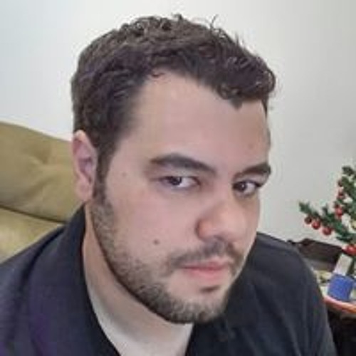 Daniel Heidrich Silva’s avatar