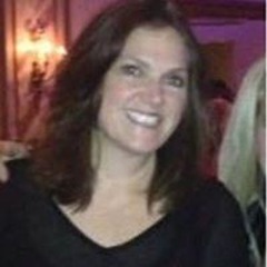 Sheila Grifo Fredericks