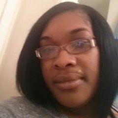 Evonie Blackchina Watkins