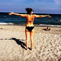 Lauren Elizabeth Marullo