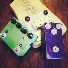 Hawthorn Electric Arts