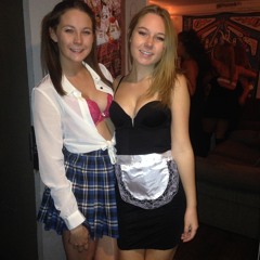 Allie Carissimo Penrose