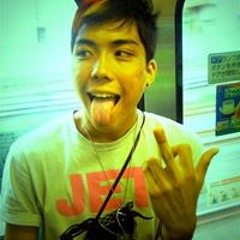 Haru Harunaga Yokoji