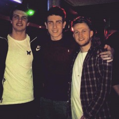 Jack Dixon 14