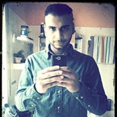 Ahsan Naeem Basharat