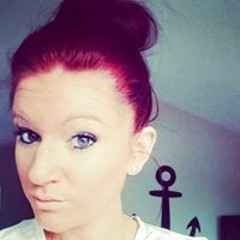 Caitlin Mailillie Moore