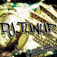DJ TUNUP
