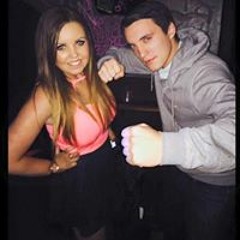 Bec Kavanagh