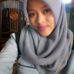 Putri Inggit Istiqomah