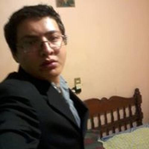 Eduardo Duran Mendoza’s avatar