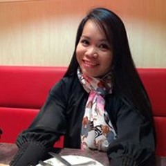 Donna Fe Maque Ordinario