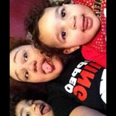 Tierra Elizabeth Stewart