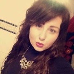 Megg McGinn Mcfarlanee