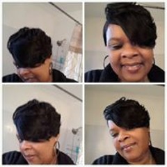 Gwendolyn MzCougar Bynes